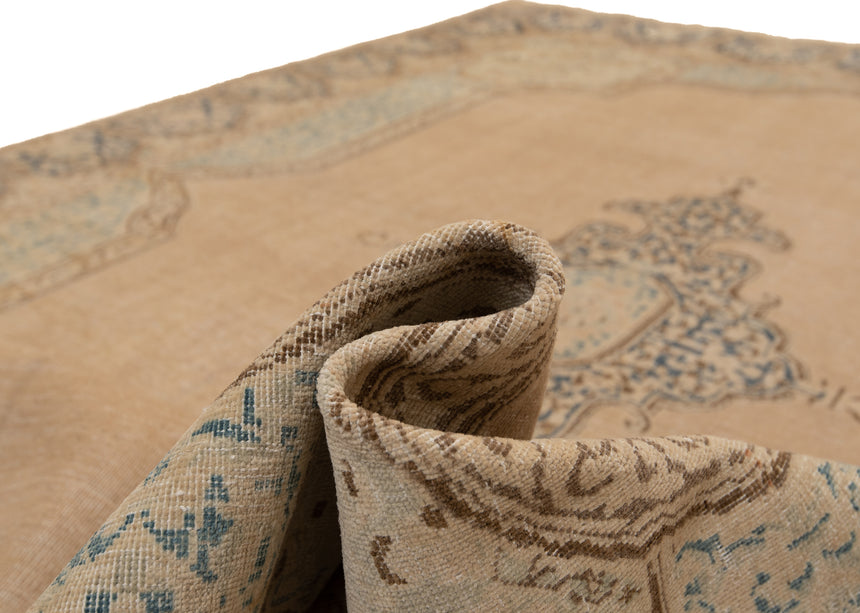 Alfombra vintage | 310 x 217 cm