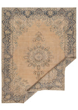 Alfombra vintage | 289 x 229 cm