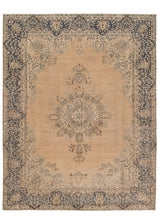 Alfombra vintage | 289 x 229 cm