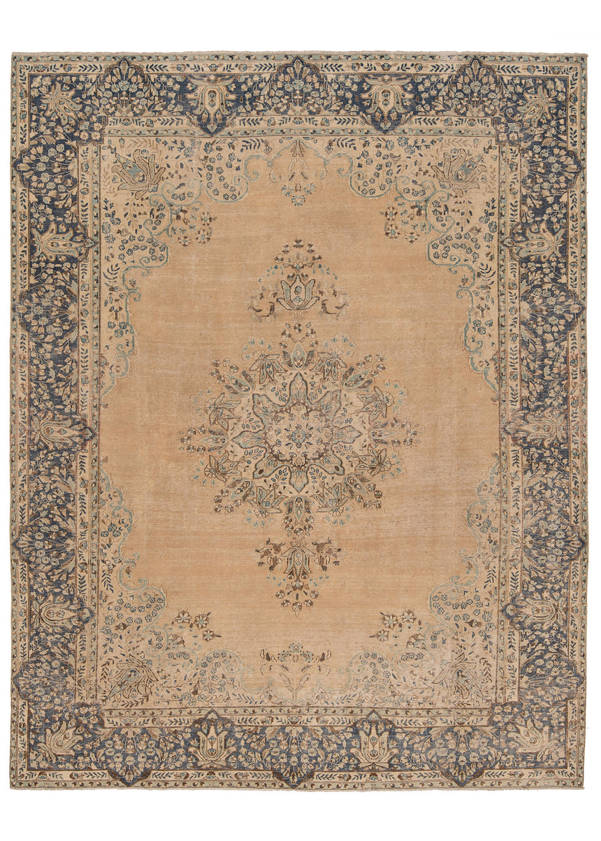 Alfombra vintage | 289 x 229 cm