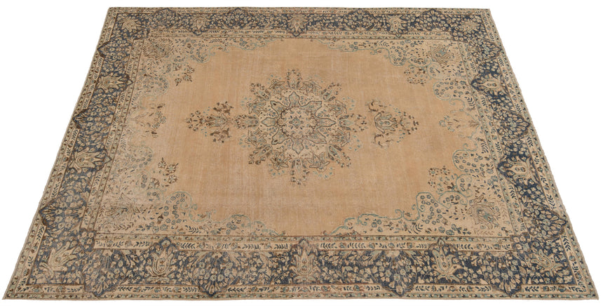 Alfombra vintage | 289 x 229 cm