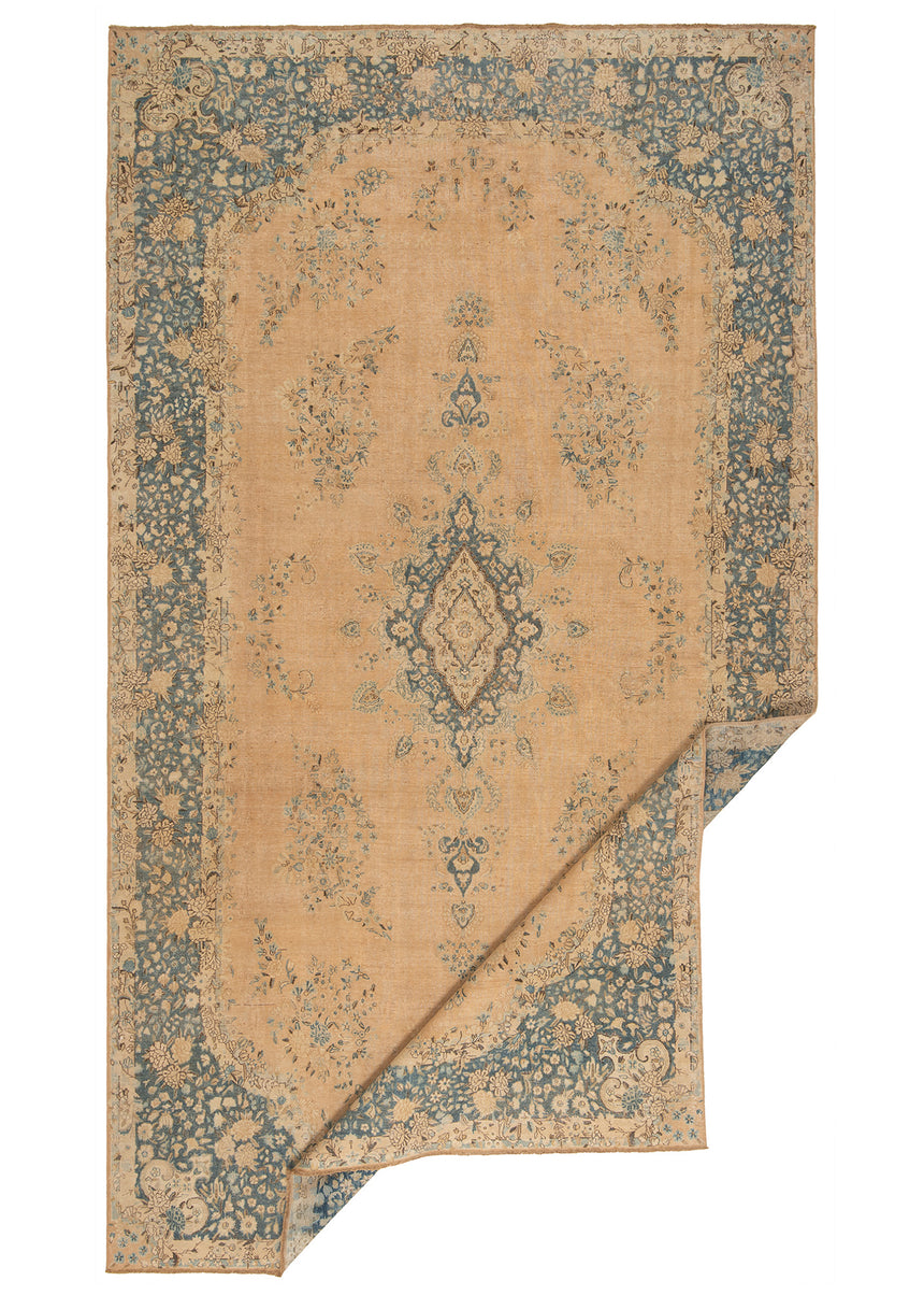 Alfombra vintage | 492 x 285 cm