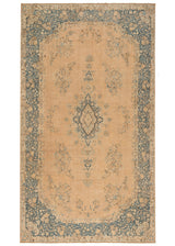 Alfombra vintage | 492 x 285 cm