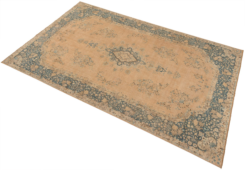 Alfombra vintage | 492 x 285 cm