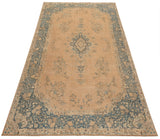 Alfombra vintage | 492 x 285 cm