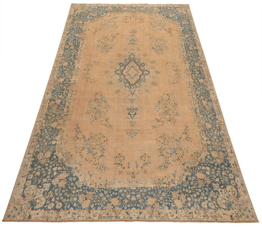 Alfombra vintage | 492 x 285 cm