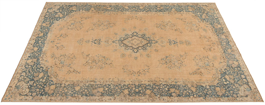 Alfombra vintage | 492 x 285 cm