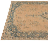 Alfombra vintage | 492 x 285 cm