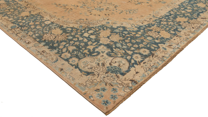 Alfombra vintage | 492 x 285 cm