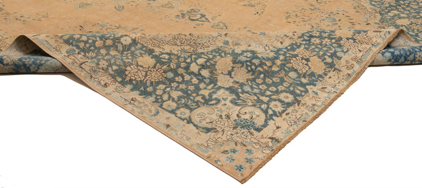 Alfombra vintage | 492 x 285 cm