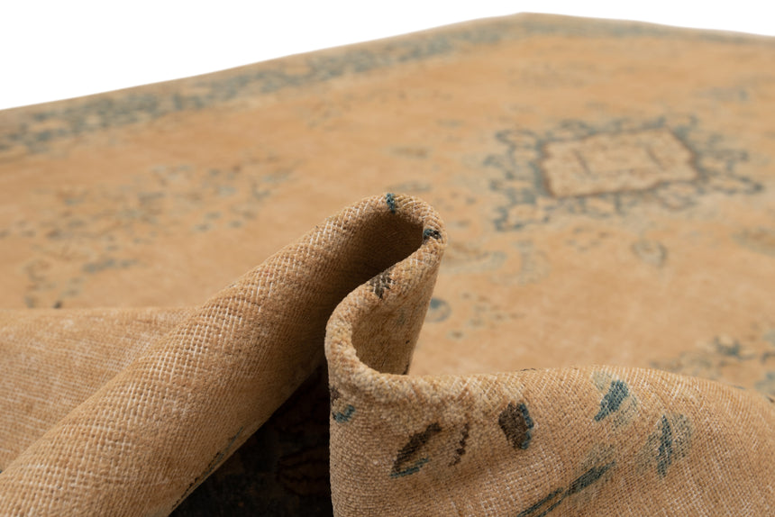 Alfombra vintage | 492 x 285 cm