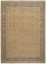 Alfombra vintage | 440 x 311 cm