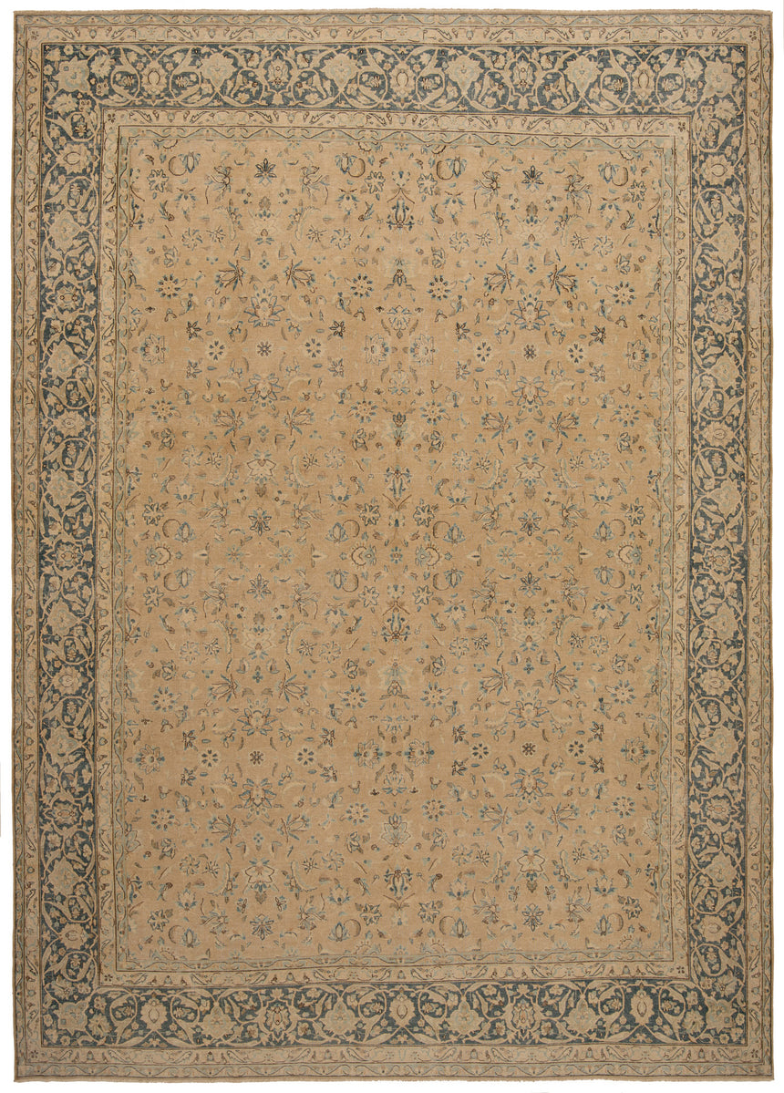 Alfombra vintage | 440 x 311 cm