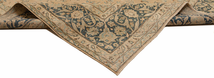 Alfombra vintage | 440 x 311 cm