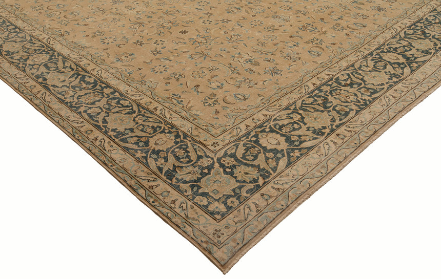 Alfombra vintage | 440 x 311 cm