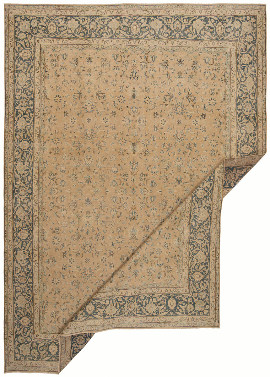 Alfombra vintage | 440 x 311 cm