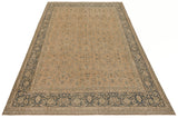 Alfombra vintage | 440 x 311 cm