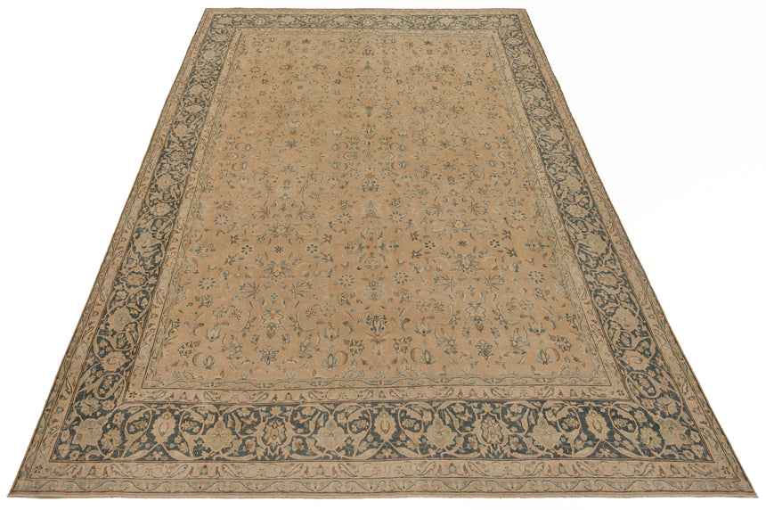 Alfombra vintage | 440 x 311 cm