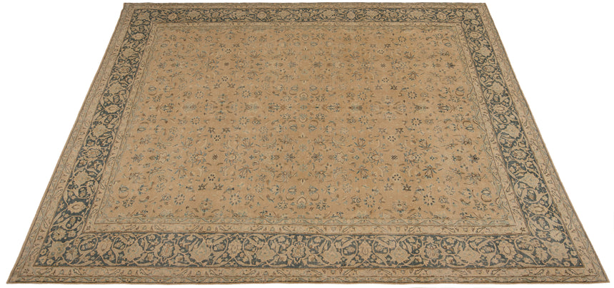 Alfombra vintage | 440 x 311 cm