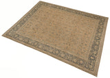Alfombra vintage | 440 x 311 cm
