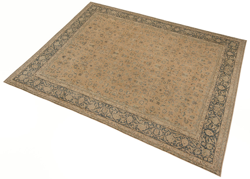 Alfombra vintage | 440 x 311 cm