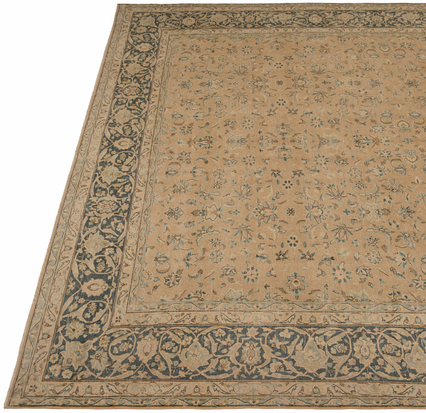 Alfombra vintage | 440 x 311 cm