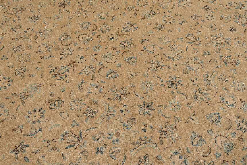 Alfombra vintage | 440 x 311 cm