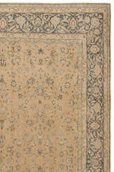Alfombra vintage | 440 x 311 cm