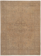 Alfombra vintage | 333 x 248 cm
