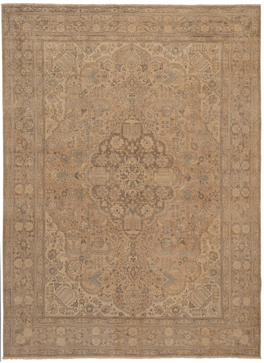Alfombra vintage | 333 x 248 cm