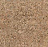 Alfombra vintage | 333 x 248 cm