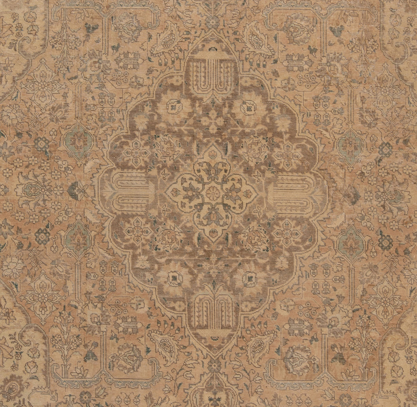 Alfombra vintage | 333 x 248 cm
