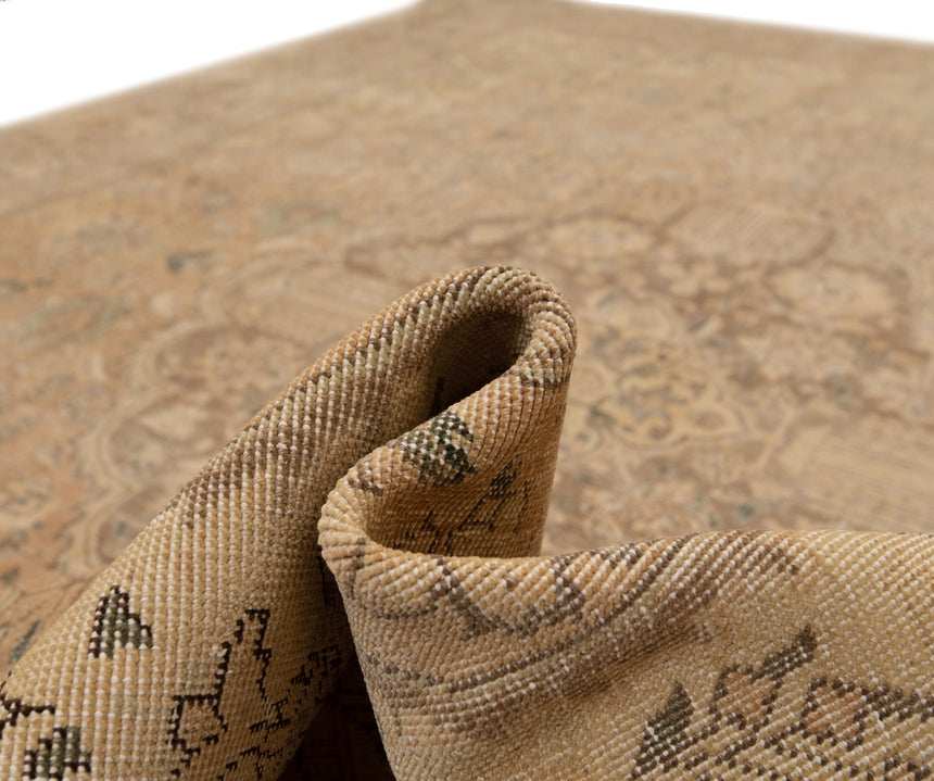 Alfombra vintage | 333 x 248 cm