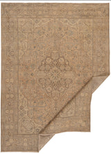 Alfombra vintage | 333 x 248 cm