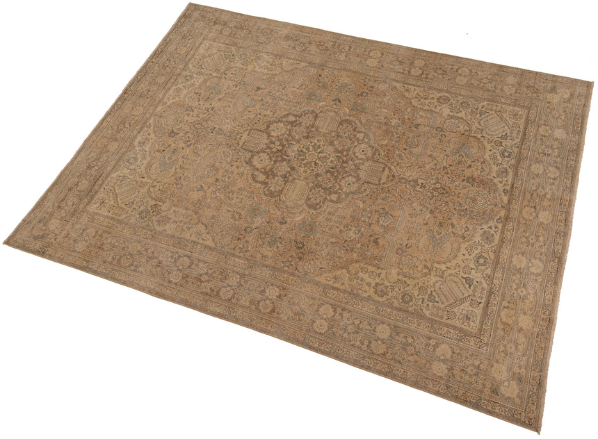 Alfombra vintage | 333 x 248 cm
