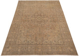 Alfombra vintage | 333 x 248 cm