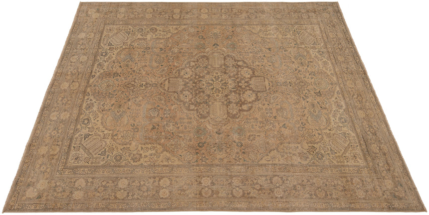 Alfombra vintage | 333 x 248 cm