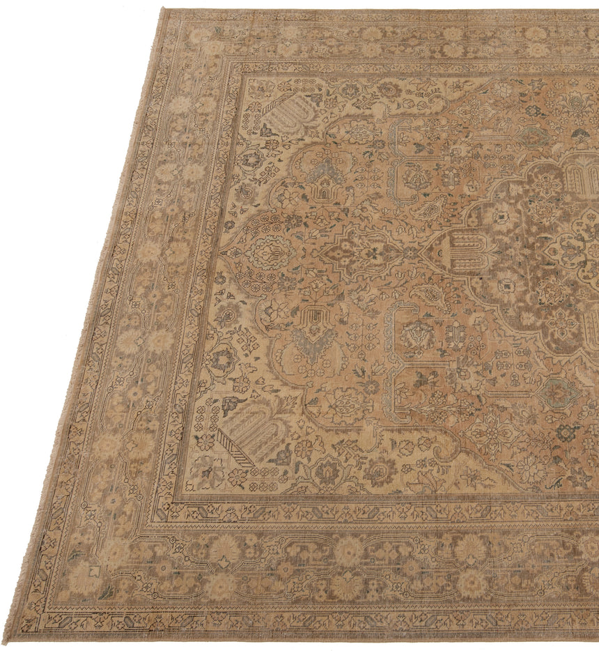 Alfombra vintage | 333 x 248 cm