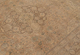 Alfombra vintage | 333 x 248 cm