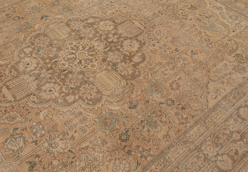 Alfombra vintage | 333 x 248 cm