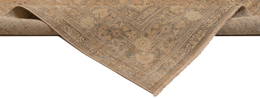 Alfombra vintage | 333 x 248 cm