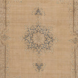 Alfombra vintage | 388 x 298 cm