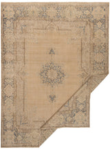 Alfombra vintage | 388 x 298 cm