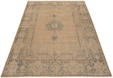 Alfombra vintage | 388 x 298 cm