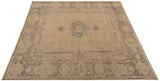Alfombra vintage | 388 x 298 cm