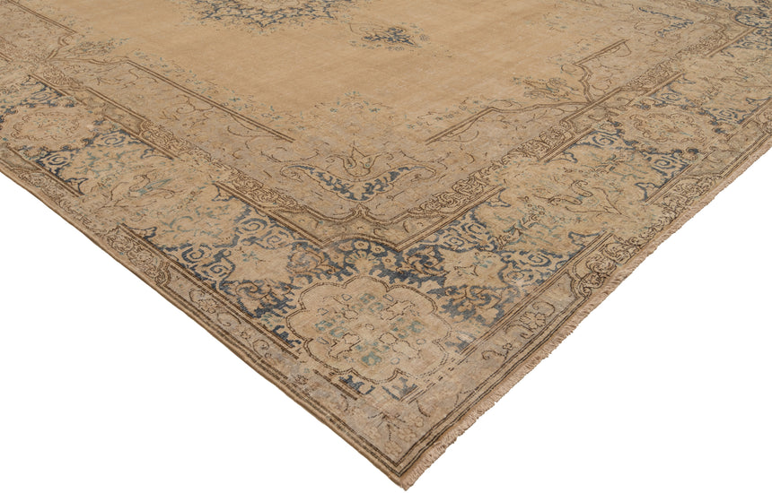 Alfombra vintage | 388 x 298 cm