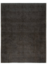 Alfombra vintage | 381 x 295 cm