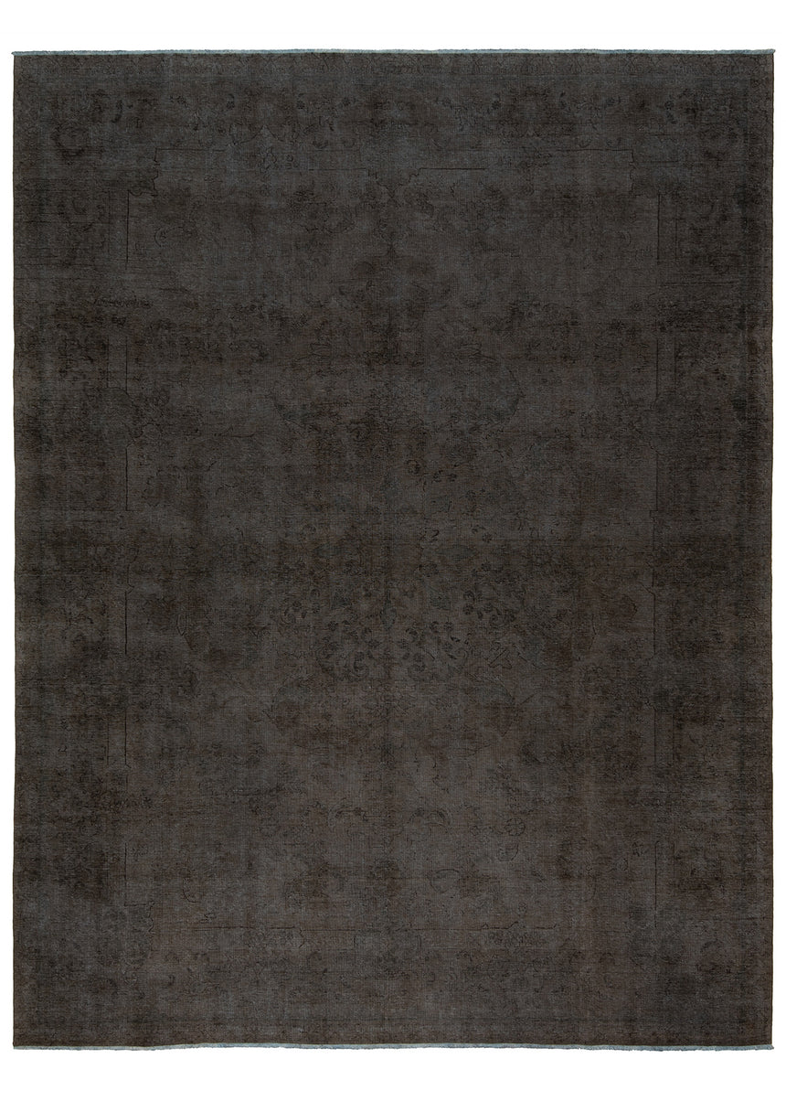 Alfombra vintage | 381 x 295 cm