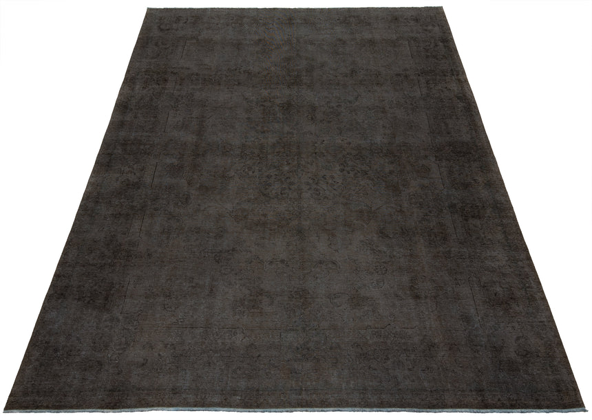 Alfombra vintage | 381 x 295 cm