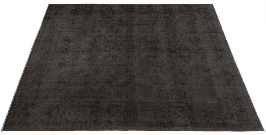 Alfombra vintage | 381 x 295 cm
